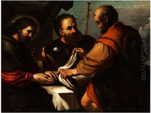 Das Emmausmahl