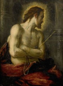 Le Christ Au Roseau