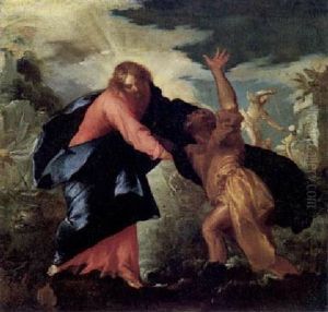 La Vocazione Di Pietro