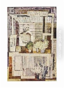 Flower Stand