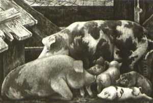 Pigs
