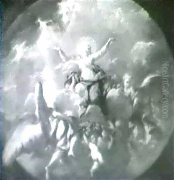The Assumption Of The Virgin - view 1