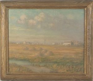 Atlantic City Meadows