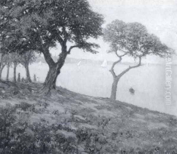 A Summer's Day On The Bay - view 1