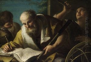 Un Astronomo