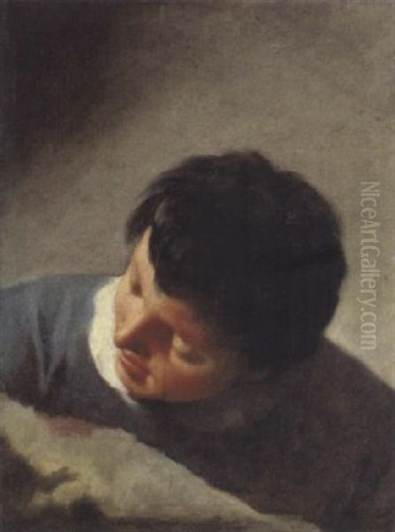 Ritratto Di Ragazzo - view 1