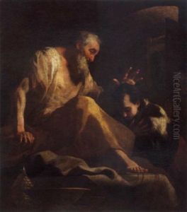 La Primogenitura Di Esau
