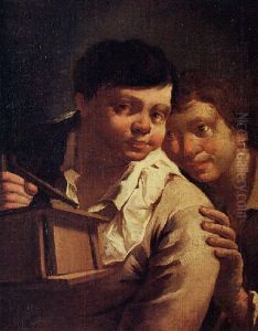 La Trappola Per Topi