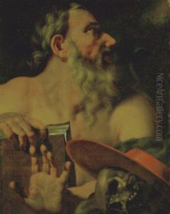 S. Giacomo Minore by Domenico Maggiotto