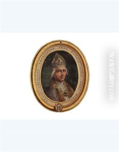 Ursus Urseolus Patriarcha Grad Vicedux Venet. Anno Mxxxi