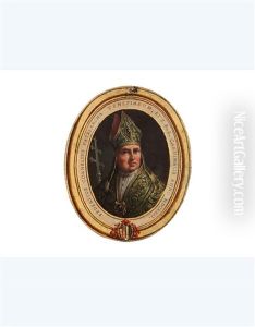 Federicus Cornelius Patriarcha Venetiarum Et S.r.e. Anno Mdcxxxi