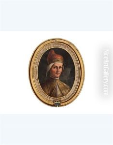 Leonardus Lauredanus Dux Venetiarum, Electus Anno Mdi