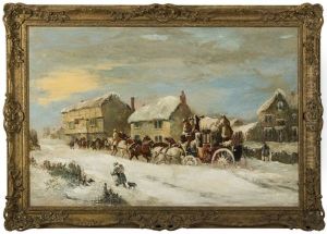 The Bath Coach