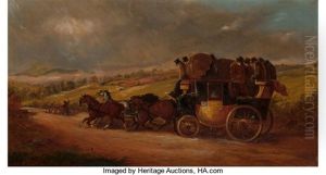 Stage Coach