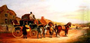 Changing Horses