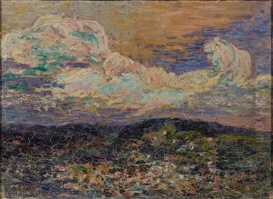 Landscape Landscape