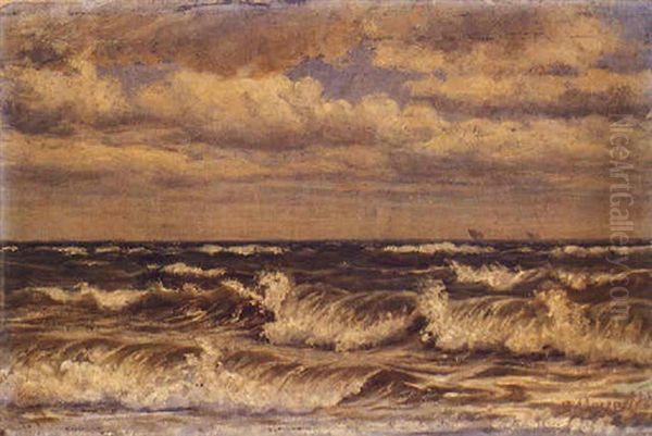 Waves - view 1