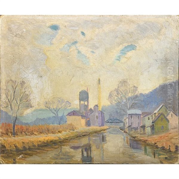 Untitled (2 Works) - view 1
