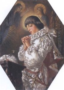 Giovane Chierico