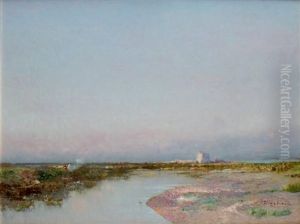 Paysage Mediterraneen