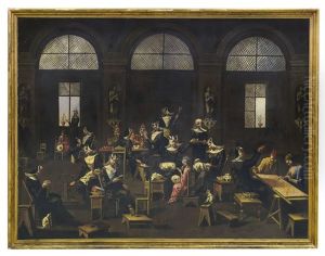 La Scuola Del Convento