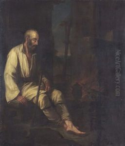 Interior Med Eremit