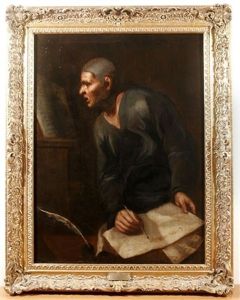 The Scribe