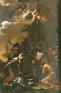 Kristus Uppvacher Lazarus Kristus Uppvacher Lazarus