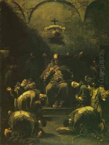 The Atonement Sermon