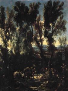 Convivo Di Monaci
