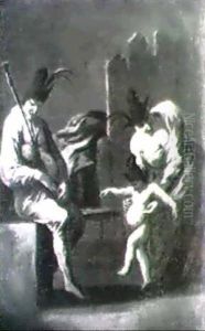 Scene Di Genere Scene Di Genere