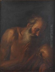 Saint Jerome Saint Jerome