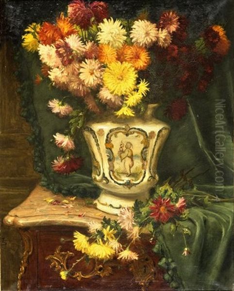 Still Life - view 1