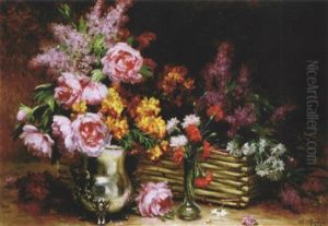 Bouquet De Fleurs Bouquet De Fleurs