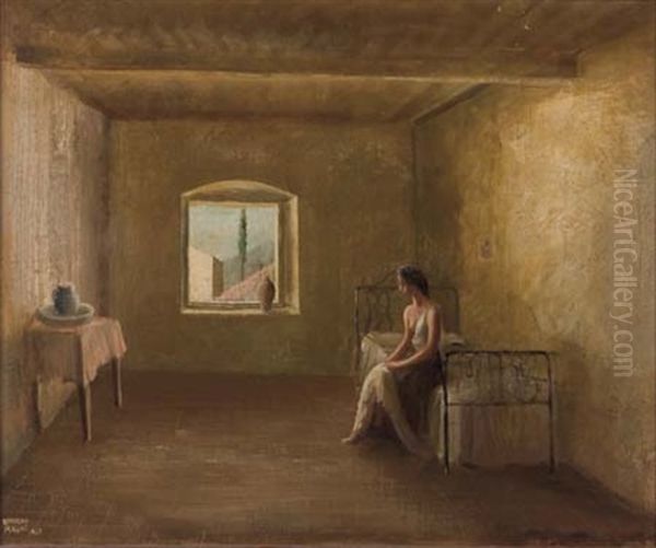 La Chambre - view 1