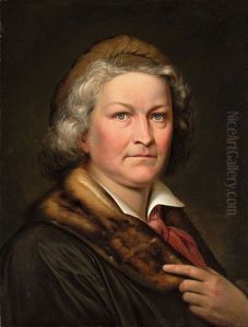 Bertel Thorvaldsen