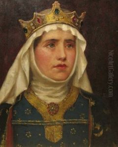 A Queen Of The Twelfth Century by Emma Magnus