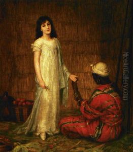 Hos Spakonen by Emma Magnus