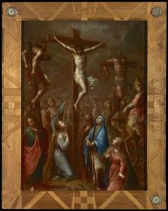 La Crucifixion La Crucifixion
