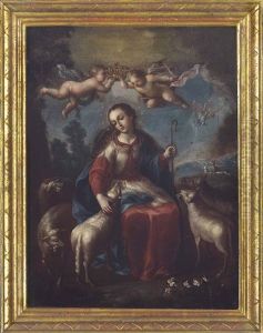 La Divina Pastora