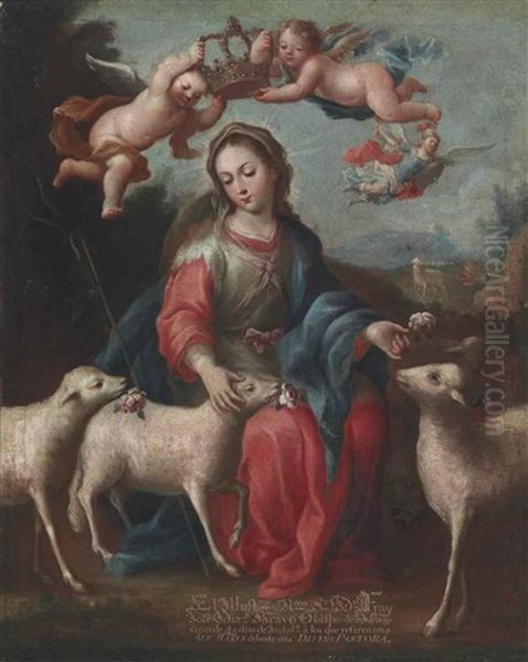La Divina Pastora - view 1