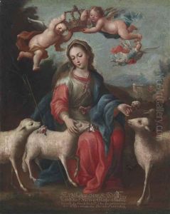 La Divina Pastora