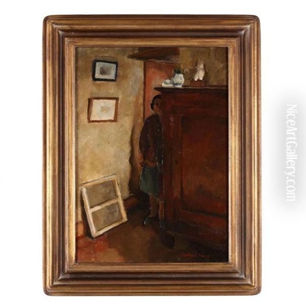 Interior - view 1