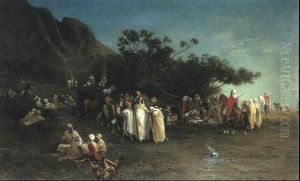 Le Recensement Sous Les Ombrages Le Recensement Sous Les Ombrages