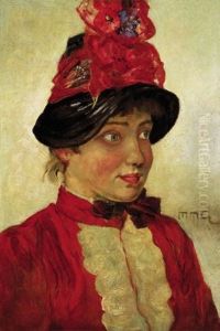 Parisian Girl