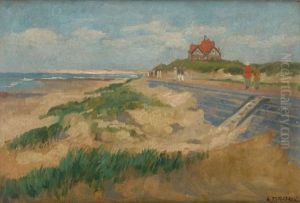 La Plage Du Lekkerbek A Knokke