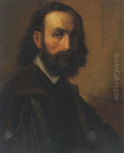 Herrenportrait - view 1