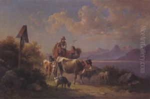 Am Heimweg Am Heimweg