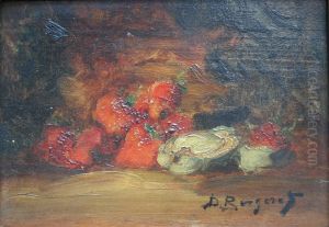 Nature Morte