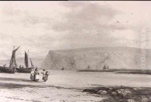 Low Tide